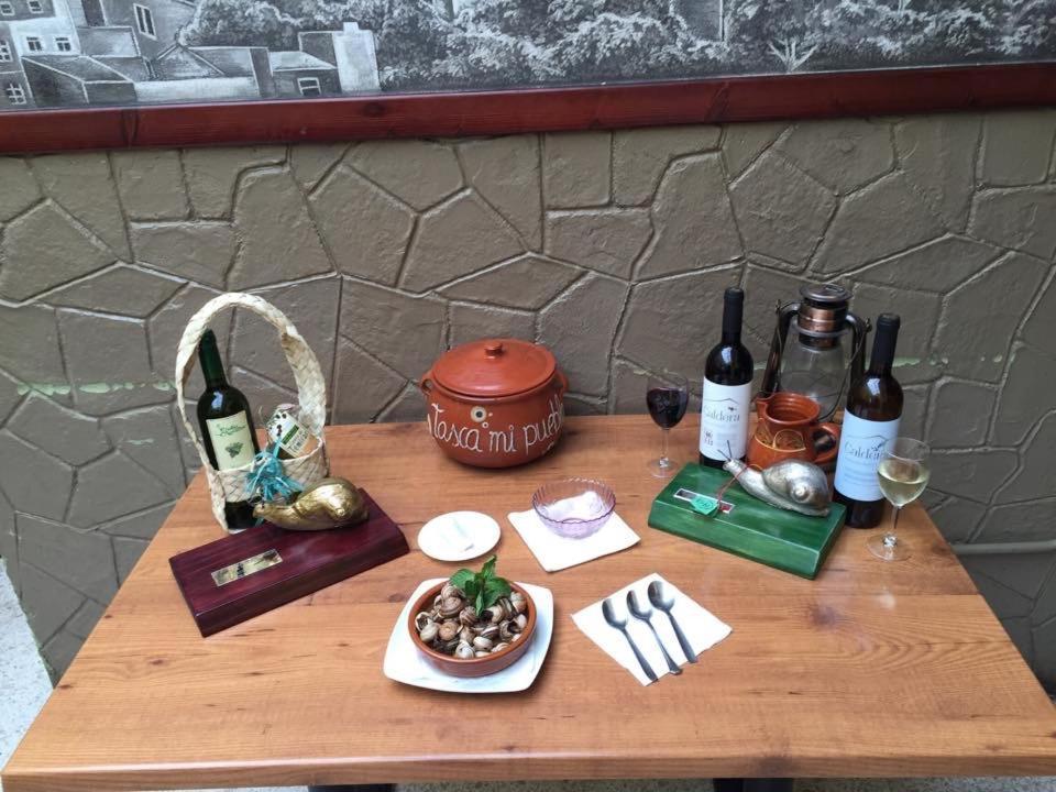 La Cuadra Finca El Calabres Agüimes Exteriör bild