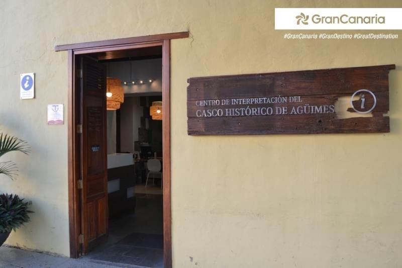 La Cuadra Finca El Calabres Agüimes Exteriör bild