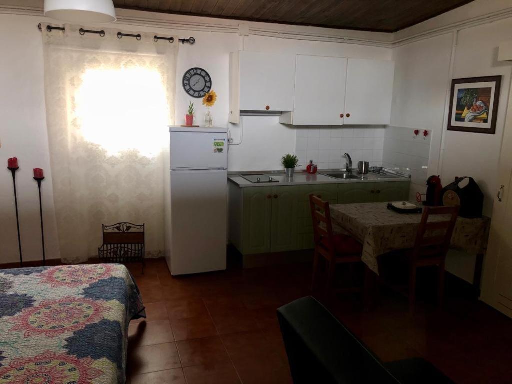 La Cuadra Finca El Calabres Agüimes Exteriör bild