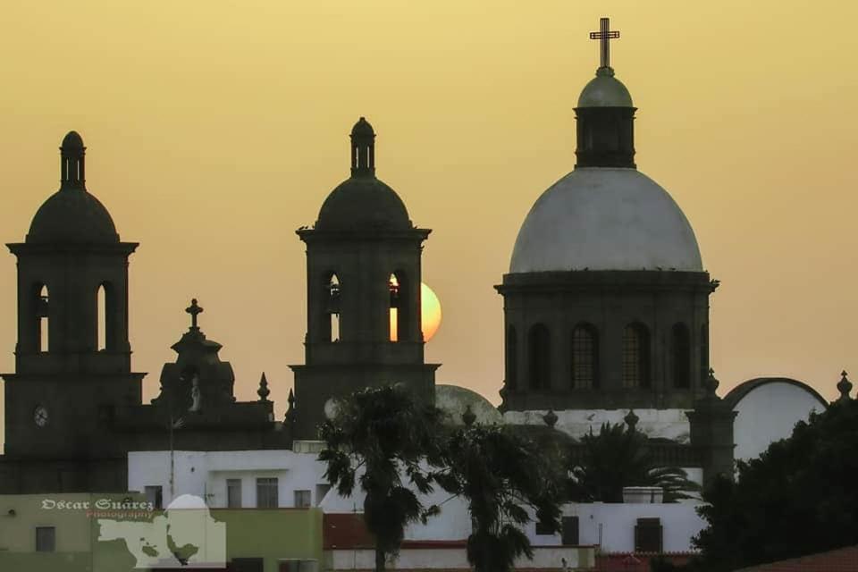 La Cuadra Finca El Calabres Agüimes Exteriör bild