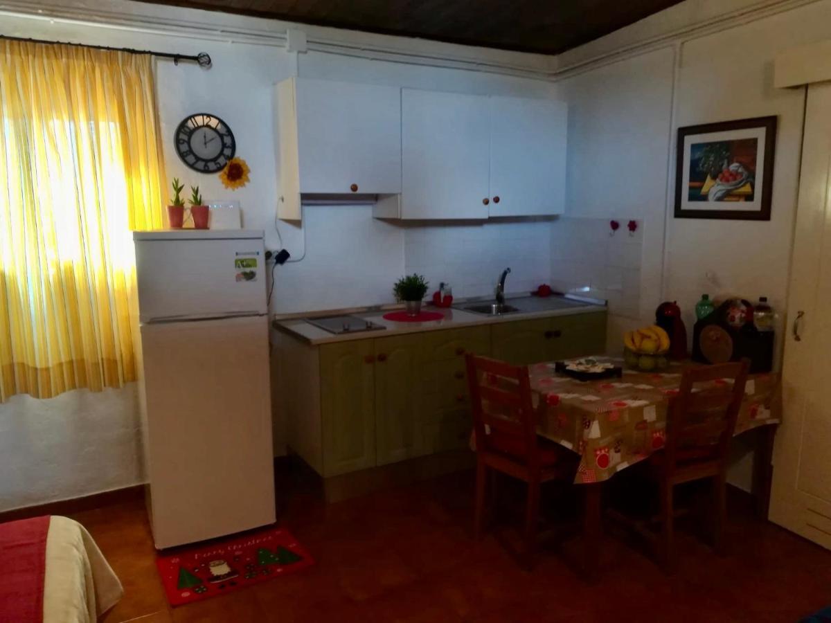 La Cuadra Finca El Calabres Agüimes Exteriör bild